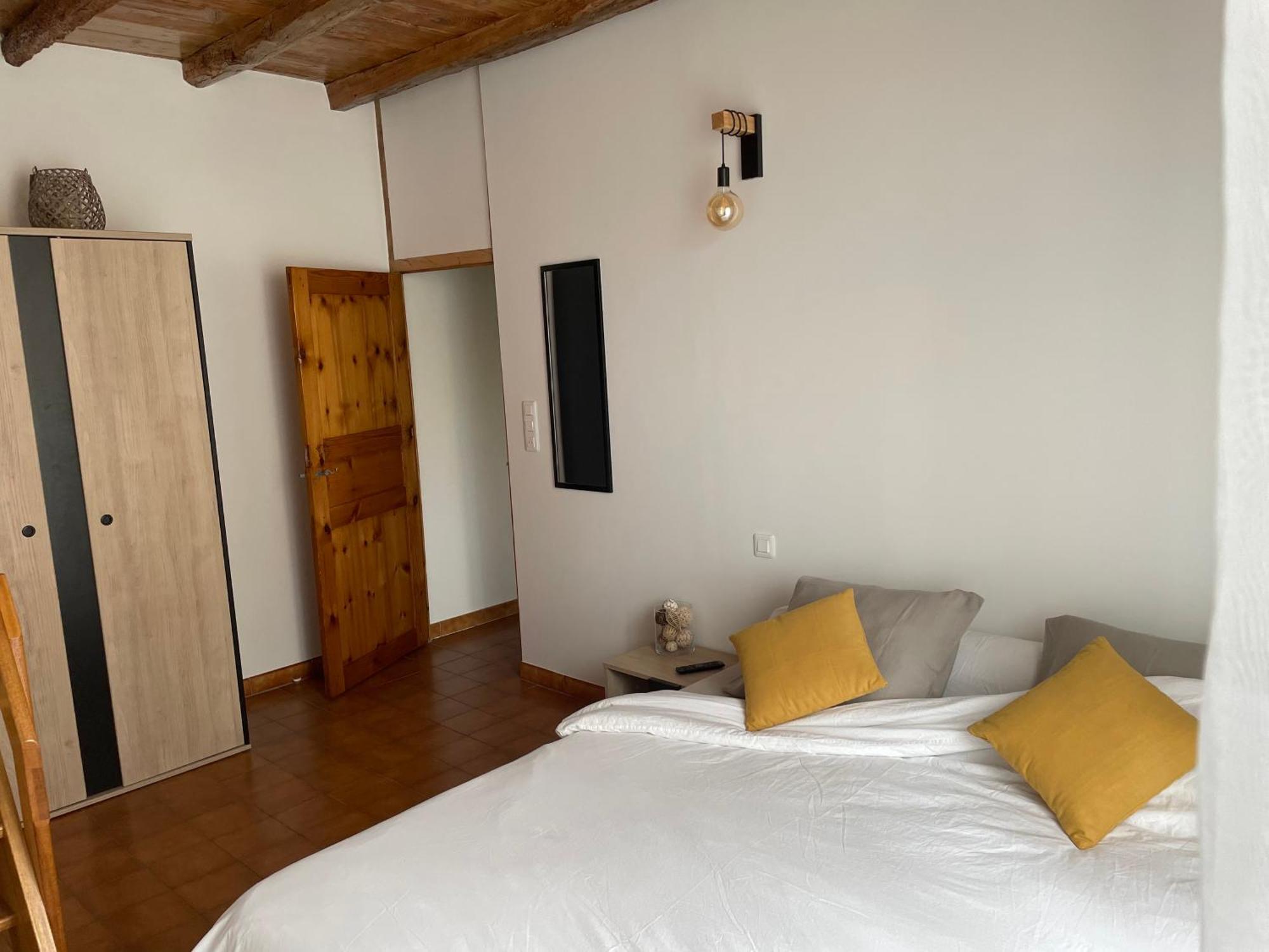 Maison De Ville A 5 Min A Pied De La Tour Luma Arles Kültér fotó